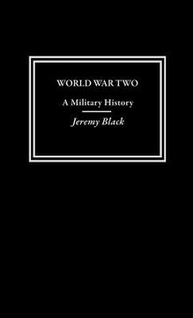 portada world war two (en Inglés)