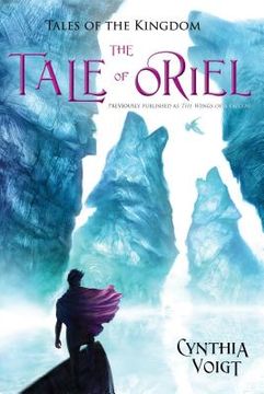 portada The Tale of Oriel, 3