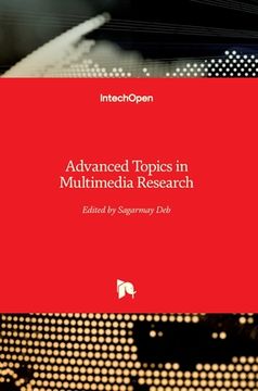 portada Advanced Topics in Multimedia Research (en Inglés)