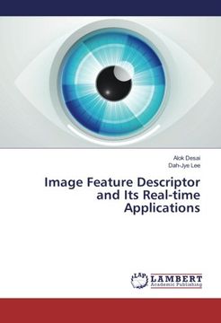 portada Image Feature Descriptor and Its Real-time Applications