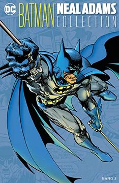 portada Batman: Neal-Adams-Collection (in German)