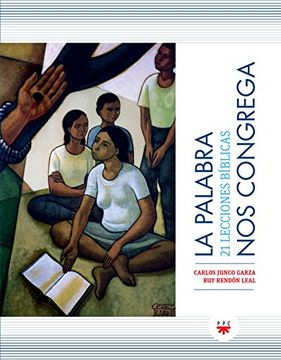 La palabra nos congrega (Fc (ppc))