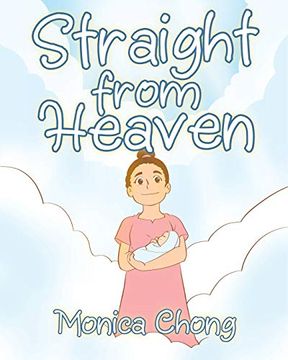 portada Straight From Heaven (en Inglés)