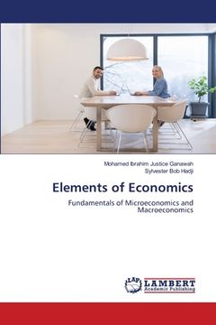 portada Elements of Economics