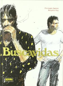 portada Buscavidas (in Spanish)