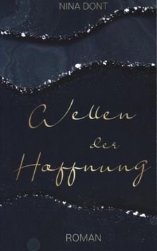 portada Wellen der Hoffnung (in German)