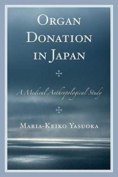 portada Organ Donation in Japan 