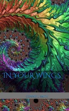 portada In Your Wings (en Inglés)