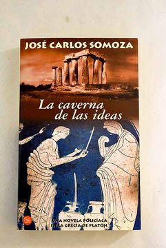 portada La Caverna de las Ideas (in Spanish)
