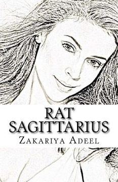 portada Rat Sagittarius: The Combined Astrology Series (in English)
