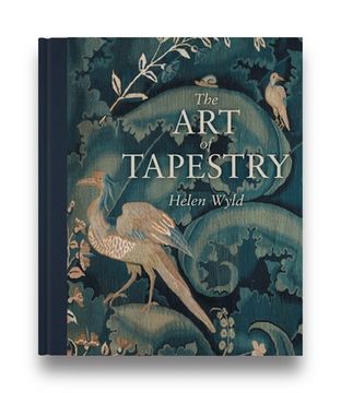 portada The art of Tapestry (National Trust) (in English)