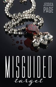 portada Misguided Target (in English)