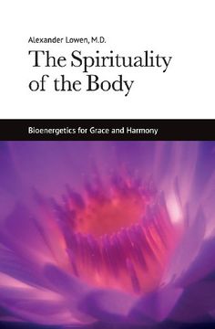 portada The Spirituality of the Body (en Inglés)