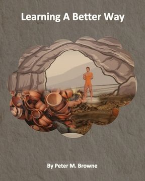 portada Learning A Better Way (in English)