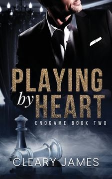 portada Playing By Heart