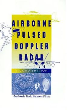 portada airborne pulsed doppler radar (en Inglés)