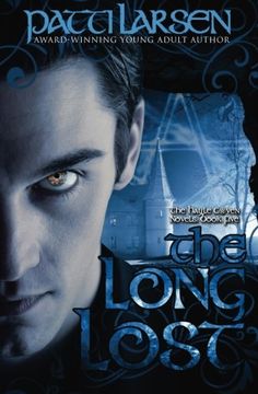 portada The Long Lost: Volume 5