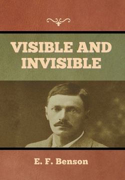 portada Visible and Invisible (in English)