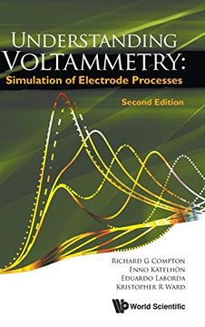 portada Understanding Voltammetry: Simulation of Electrode Processes (en Inglés)