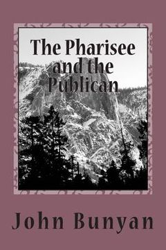 portada The Pharisee and the Publican (en Inglés)