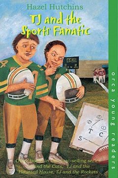 tj & the sports fanatic (en Inglés)