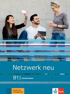 portada Netzwerk neu b1 Intensivtrainer (en Alemán)