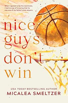 portada Nice Guys Don't Win: Special Edition (en Inglés)