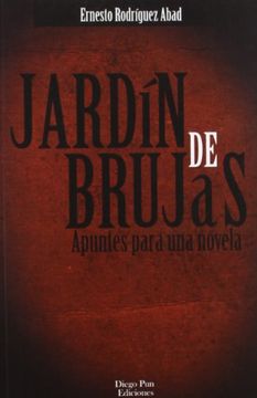 Jardín de brujas