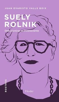 portada SUELY ROLNIK (in Spanish)