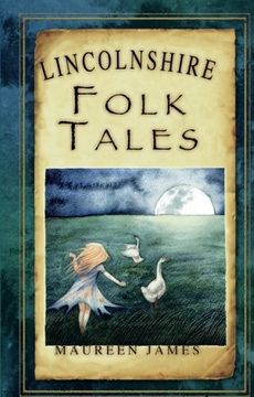 portada Lincolnshire Folk Tales (Folk Tales