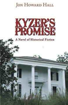 portada Kyzer's Promise (en Inglés)