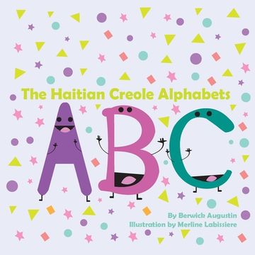 portada The Haitian Creole Alphabets (in English)