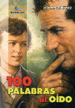 portada 100 palabras al oído (Don Bosco) (in Spanish)