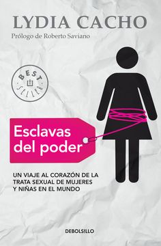 Esclavas del poder (in Spanish)
