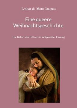 portada Eine queere Weihnachtsgeschichte: Die Geburt des Herrn in einer zeitgemäßen Fassung (in German)