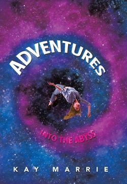 portada Adventures: Into The Abyss (en Inglés)