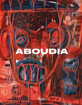 portada Aboudia (en Inglés)
