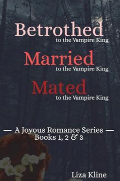 portada A Joyous Romance: Books 1-3 (in English)