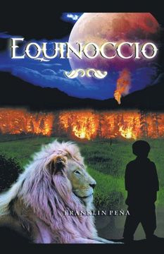 portada Equinoccio (in Spanish)