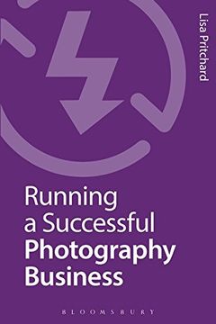 portada Running a Successful Photography Business