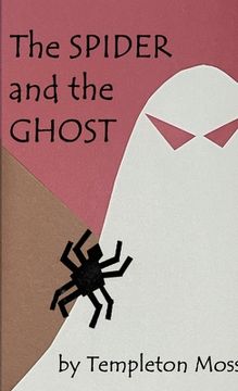 portada The Spider and the Ghost