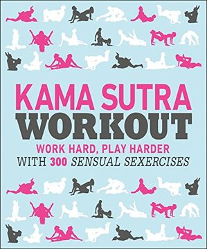 portada Kama Sutra Workout 