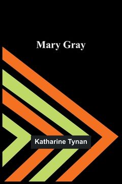 portada Mary Gray (en Inglés)