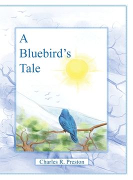 portada A Bluebird's Tale (en Inglés)