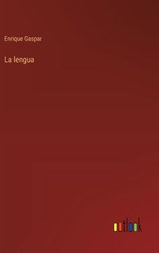 portada La lengua (in Spanish)