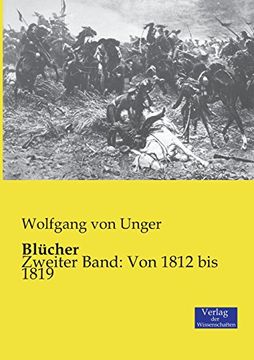 portada Blücher (German Edition)