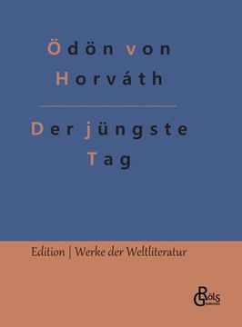 portada Der jüngste Tag (in German)