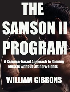 portada The Samson ii Program (en Inglés)