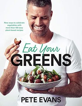 portada Eat Your Greens (in English)