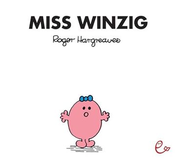 portada Miss Winzig (en Alemán)